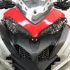 Für Ducati MULTISTRADA 950 1200 1260 SD AIR GRAND ENDURO PIKES PEAK Scheinwerfer Schutz Grille Schutz Abdeckung Schutz