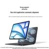 UGREEN iPad Magnetic Bluetooth Keyboard Case