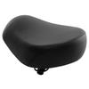 Electric Vehicle Seat Cushion, Car Seat, Battery Car Saddle, Electric Bicycle Seat Bag, Seat Enlarged and Thickened