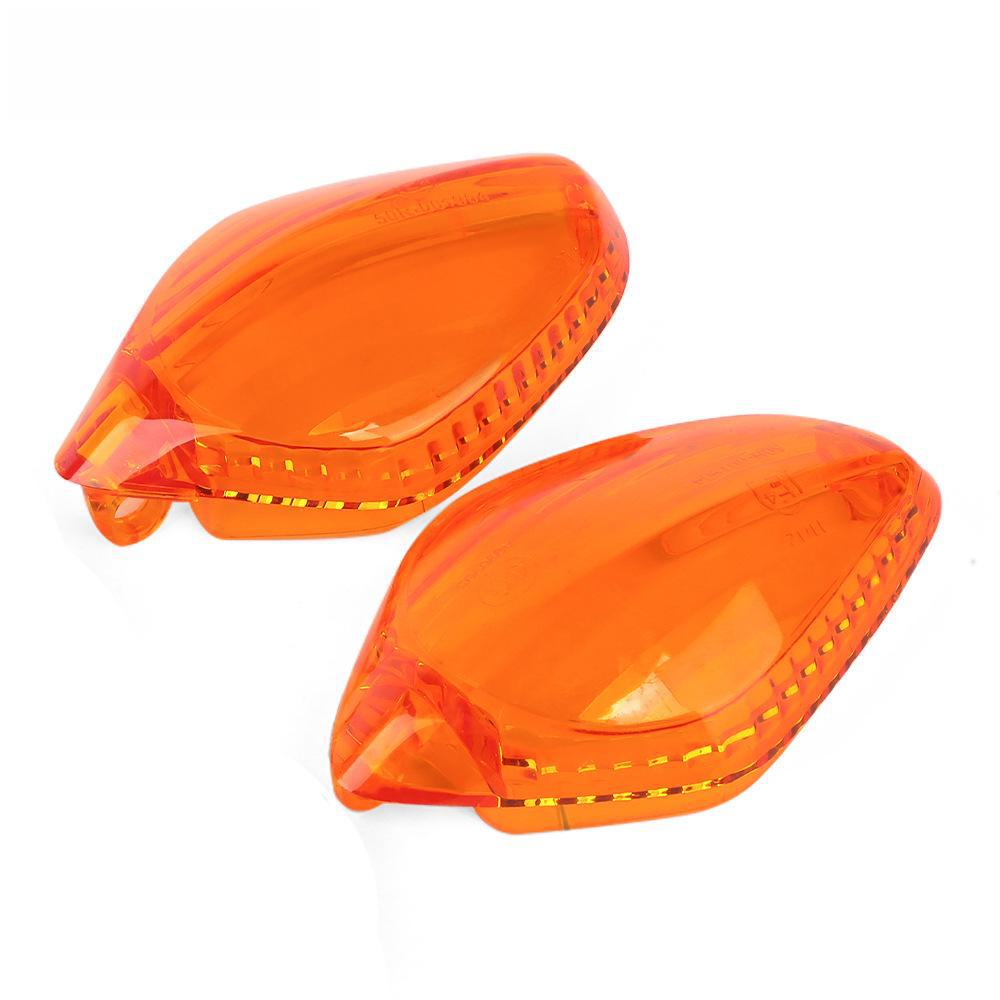 Modified Motorcycle Turn Signal Light Bulb for Honda NC700 NC750, Shell Lampshade