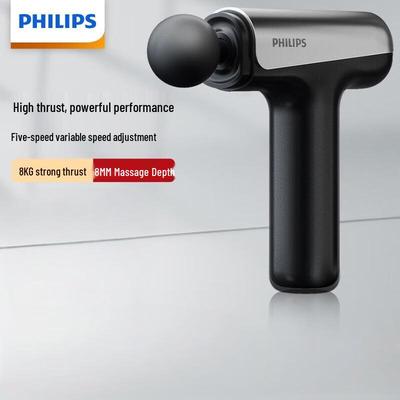 Philips Mini Fascia Gun CN Plug (adapter Included)