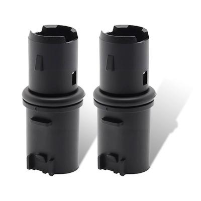 2pcs Bulb Socket 63138382104 Fits for BMW MINI E46 E60 E61 E63 E64 E83 E53