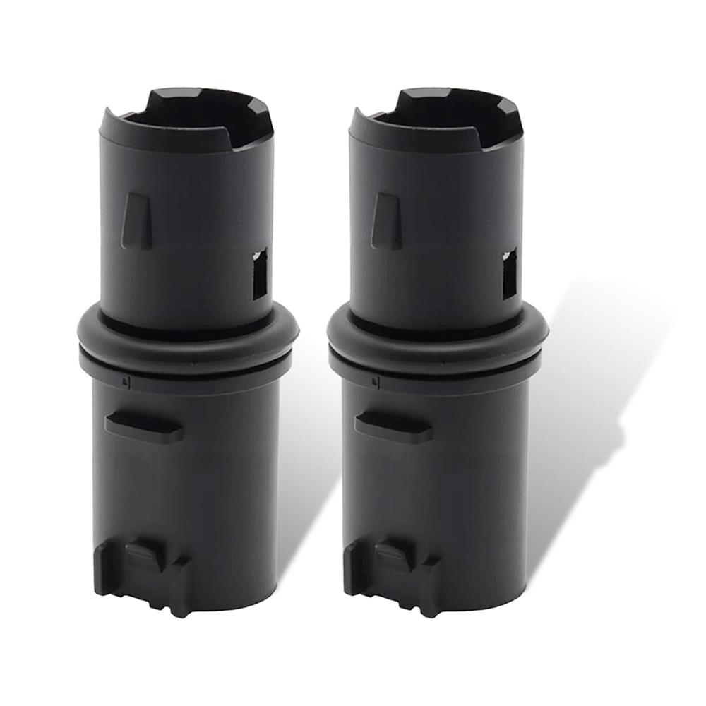 2x Lamp Bulb Socket For BMW E46 E60 E61 E63 E64 E83 E53 Mini Cooper 63138382104