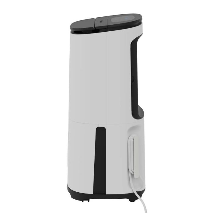 Déshumidificateur MeacoDry Arete® Two 20L, HEPA, Appli Mobile, Silencieux, Faible Conso, Linge Sec, 3–5 Pièces
