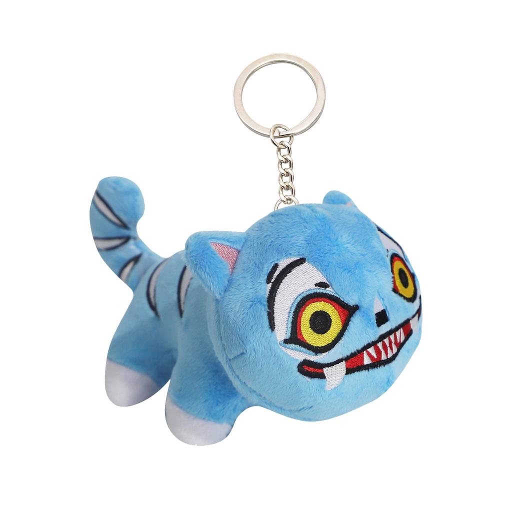 Plysjleketøy Bursdagsgave Skogsdyr Jungeldekorasjon Hjemmeinnredning Kjempeplysjdyr Kosedyr Luksuspute Barneornamenter