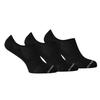 Mens No-Show Socks (Pack of 3)