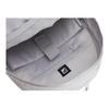 New FILA Fabric Backpack Regular Unisex Wheat Snow Gray A53U521131F-GY