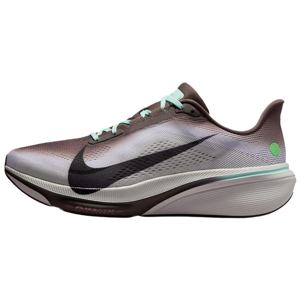 Nike Pegasus 42 Comfortable Versatile Durable Breathable Running Shoes Men sneaker Brown IW2349-001