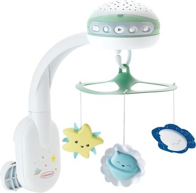 Newborn Toys – Rattles & Mobiles