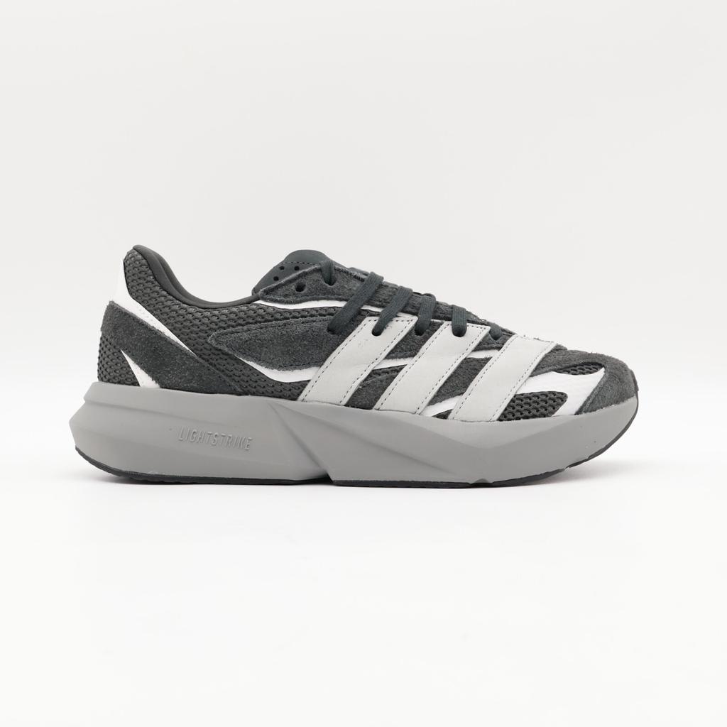 JQ9972 adidas Lightblaze Gri Cărbune Două Alb Cristal (a bărbaților)