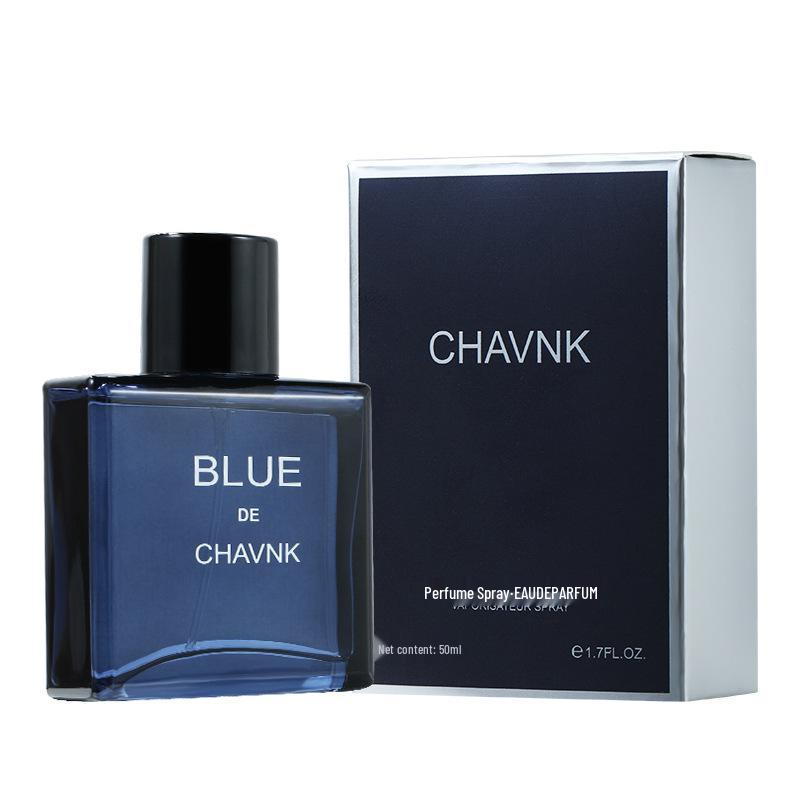 Azure Men's Eau de Toilette: Fresh & Long-Lasting Sport Cologne, Popular on TikTok for Students - Vietnam Perfume.