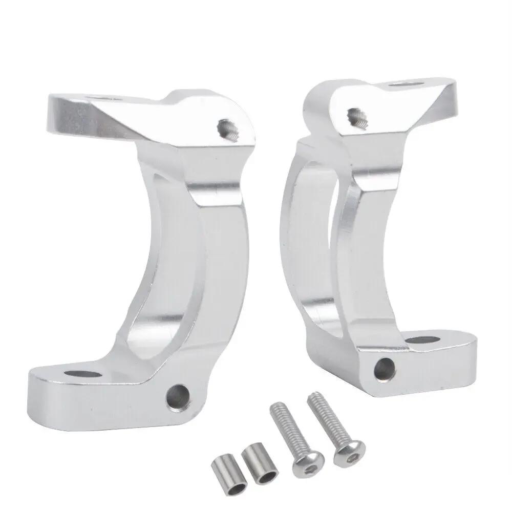 Aluminum Alloy Shock Front Rear Uprights Steering Arms Wheels Tires for Tamiya TT-02B Chassis Upgrade Parts 1/10 Buggy Car