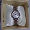 Used CITIZEN xC Eco Drive Radio Clock Watch