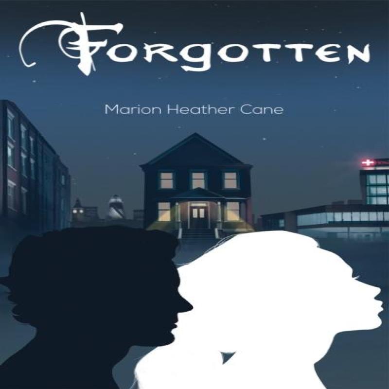 Forgotten by Marion Heather Cane Paperback Book 9781035846214
