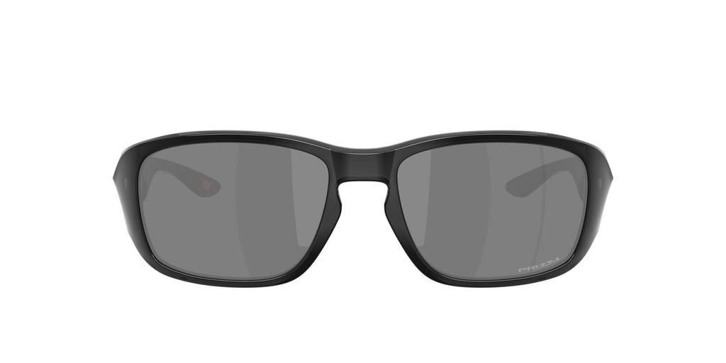 Oakley sunglasses 0OO9521 57mm Tourniquet Black Ink Pol Prizm Black Polar 95210757 Polarized