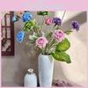 Flower Peony Artificial Wedding Hotel Restaurant Decoration Photography Props