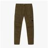 Cp Company 18cmpa056a 005694g 683 LenS Waffen Stretch Satin Cargo Men S Long pantS
