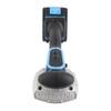 Tile Vibration Tool 12cm Suction Cup 6 Speeds Adjustable Handheld 13000RPM with 21V 12000mah Batteries