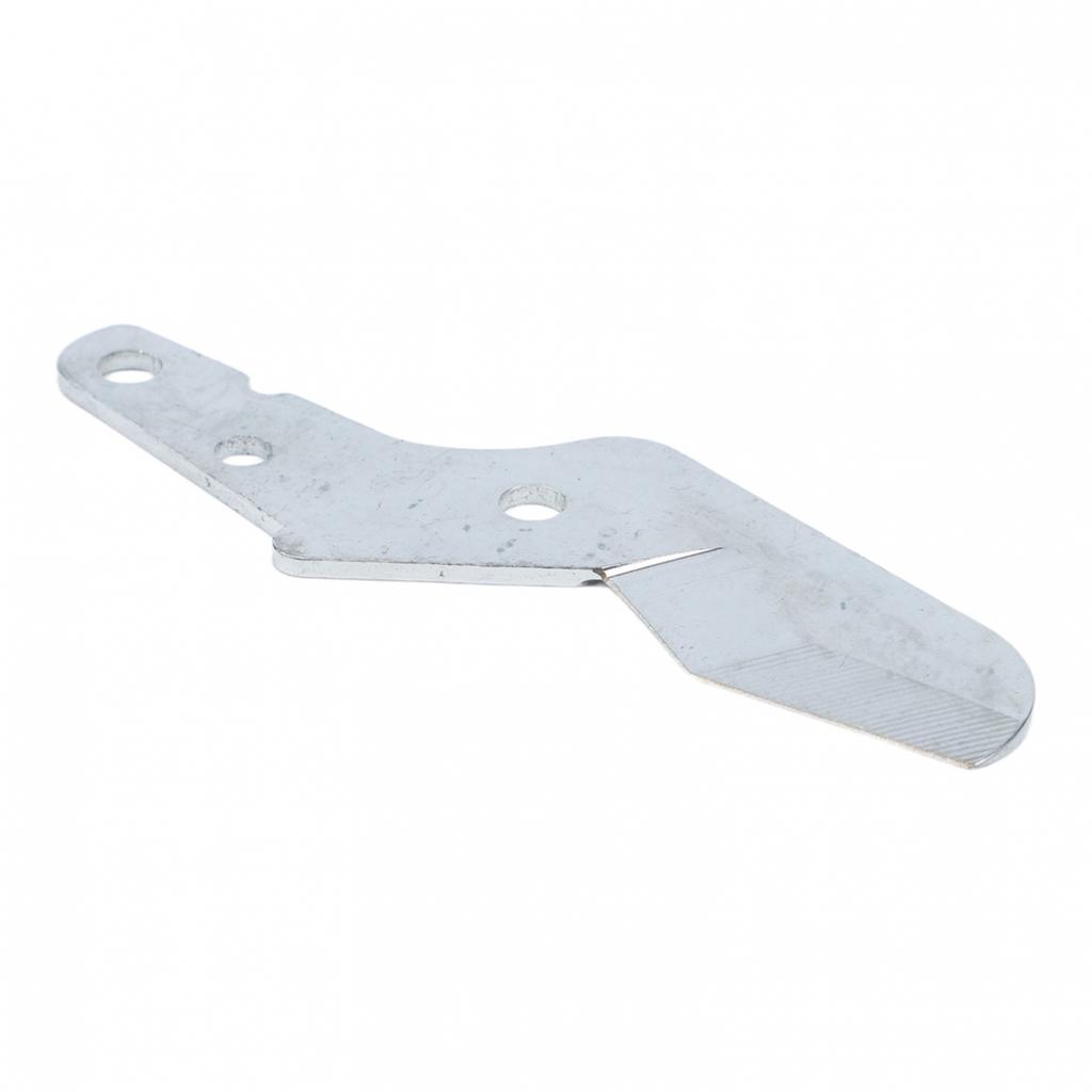 65Mn Steel Blade PVC PPR Pipe Cutter Tail Lock Design