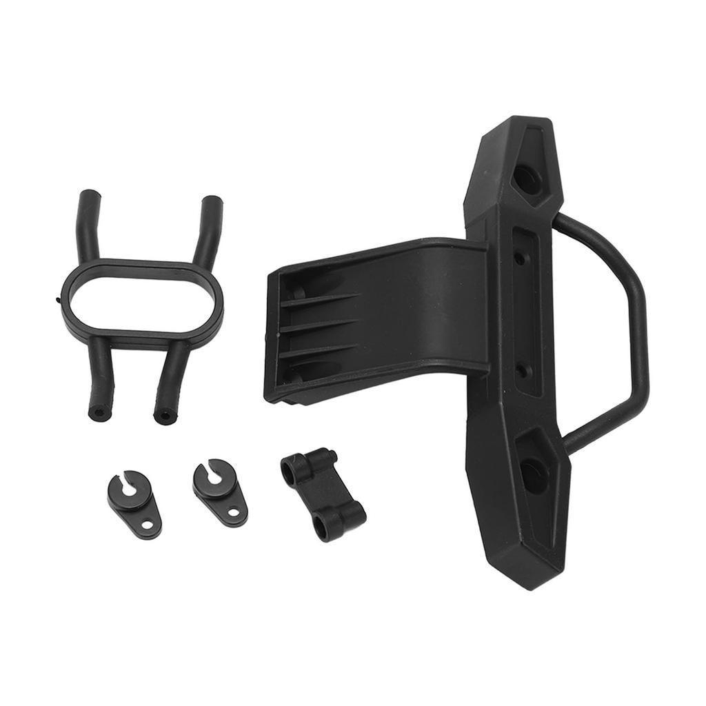 RC Plastic Front Bumper Desert Off Road Car Upgrade Parts for ZD Racing DBX‑10 1 10 RC Car