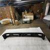 Compatible with Foton Bumper Assembly L183100000043