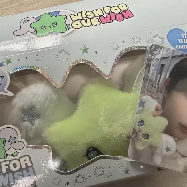 

Witchew Nct Wish Doll Guide