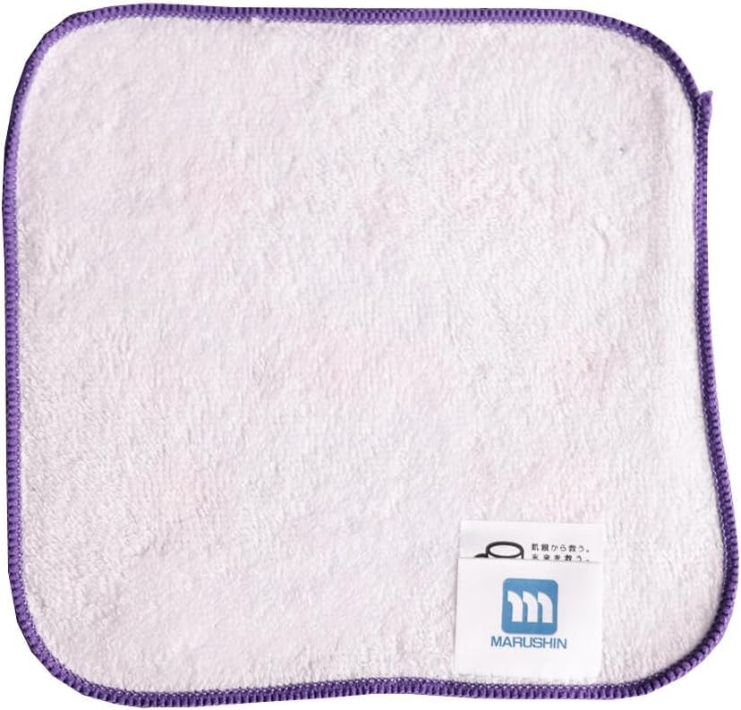 Marushin Mini Many Perfect for Preschool and Elementary and Great Value Set for Featuring Mini Towels and Handkerchiefs in Different Product 165008100