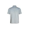 Under Armour Tour Tips Solid Golf Polo Shirt Men Tops Blue 1379737-465