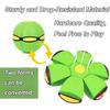 Fantastic Magic Ball, Magic Meta Ball, Magics Bouncing Balls, Dual Form Freely Switchable, Magics Bouncing Balls with 6 Light, Parent-Child Interactiv