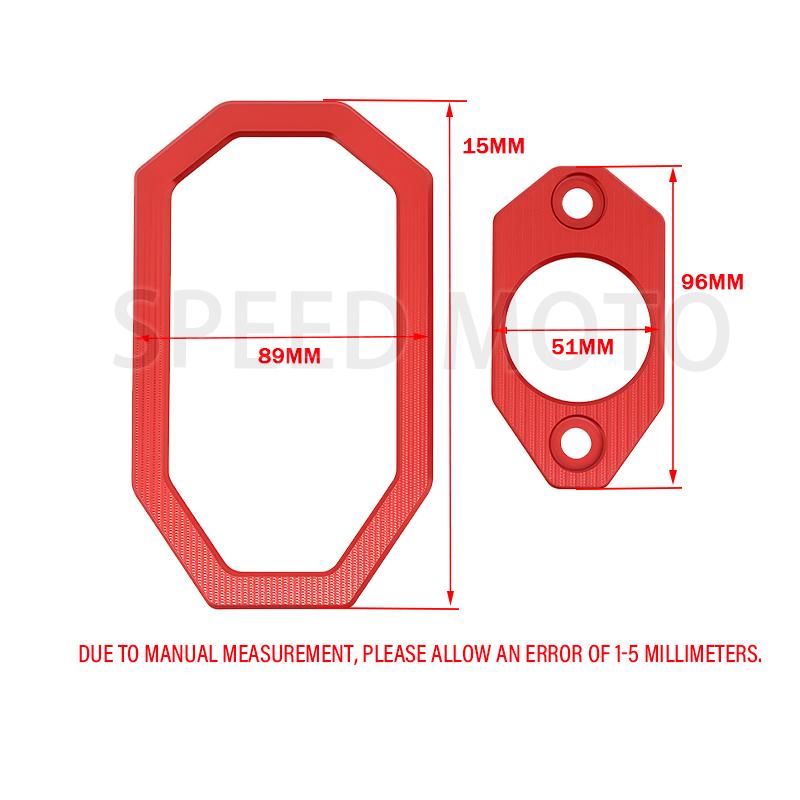 For ADV350 Motorcycle Accessories Exhaust Heat Dhield Protector Guard Decorative Cover For adv350 ADV 350 2021-2024 2025 2026