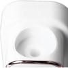 Toothpaste Dispenser, USB Powered Wall Mount Adjustable Automatic Toothpaste Dispenser Electric Toothpaste Dispenser with Responsive Sensor for