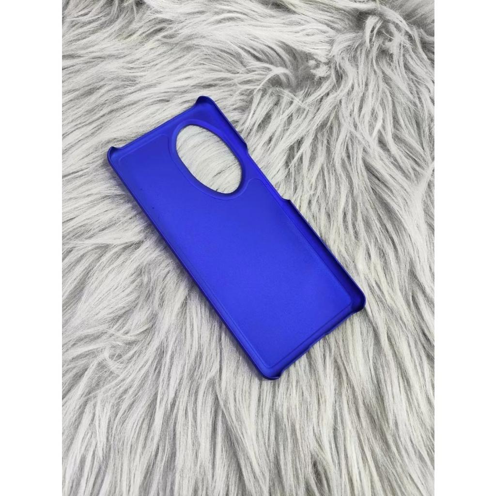 Simple Matte PC Phone Case For Huawei Honor 70/80/80 Pro, Honor 90/90 Pro/90 GT, Honor 100/200/200 Pro/300/300 Pro Back Cover
