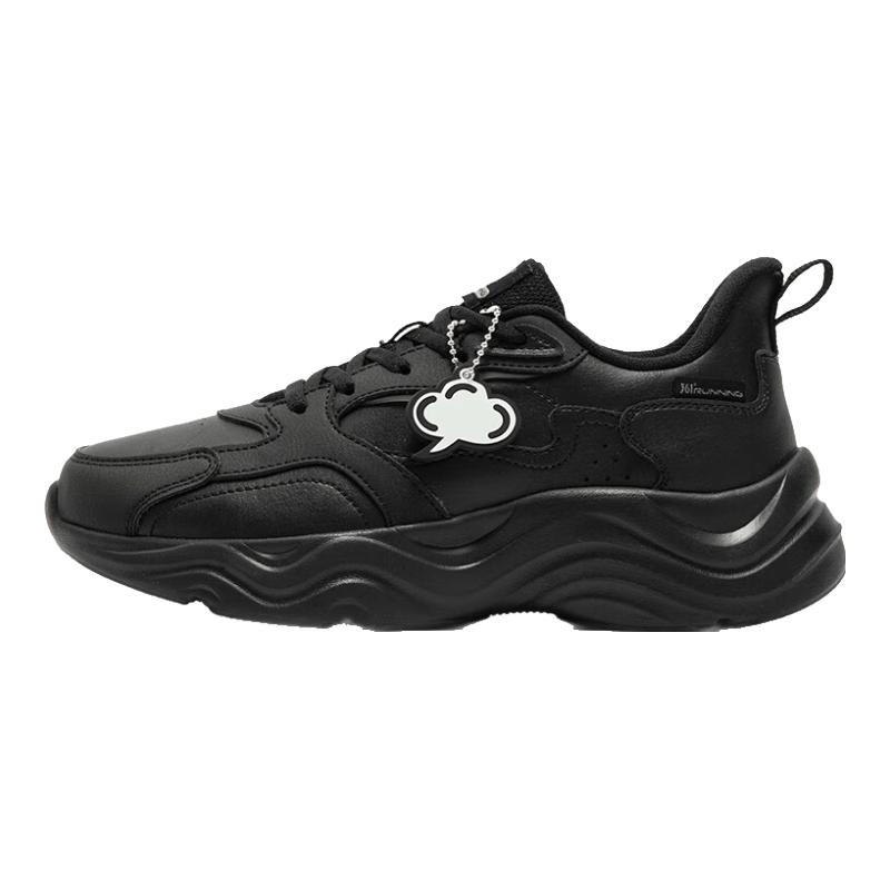 361° Women s Warm Thick-Soled Running Shoes 39