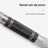 Spring-Loaded High Hardness Semi-Auto Punch Locator Tool