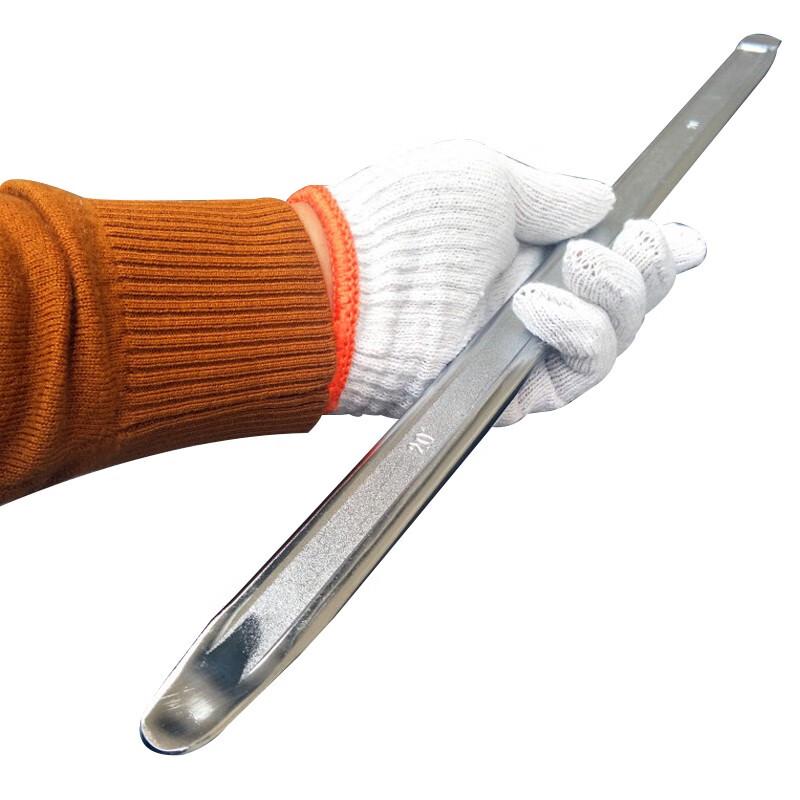 HAISTDIK High Carbon Steel Tire Pry Bar