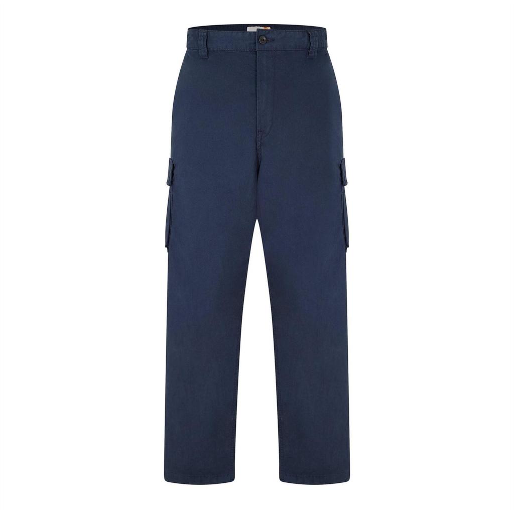 Timberland Mens Brookline Cargo Trousers