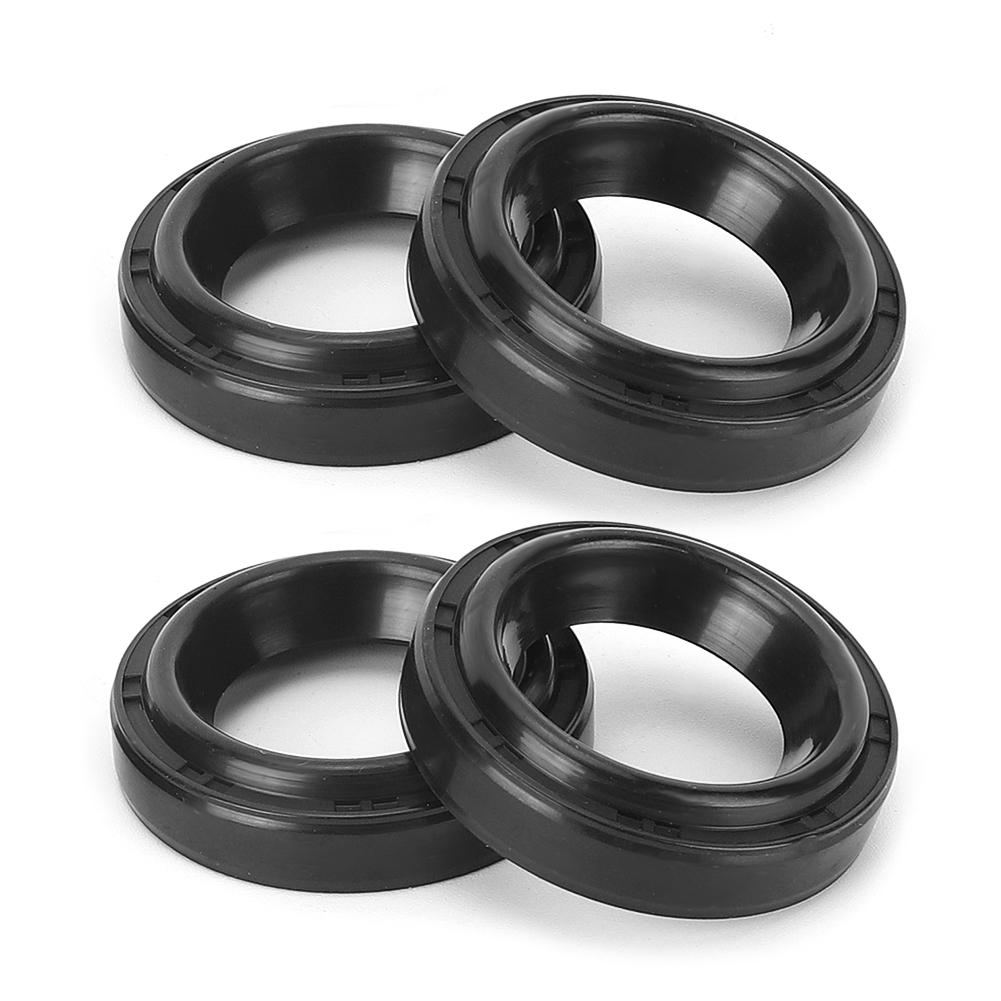 

4 шт. Уплотнительная прокладка трубки свечи зажигания 12342P08004 Подходит для Honda Acura MDX 2001