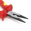 ENDURA VDE Bi-Color Insulated Long Nose Pliers