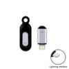 Portable Mobile Phone Remote Smart Control Blasters Adapter Universal Ir Infrared Smart Remote For Tv Air Conditioner Fan