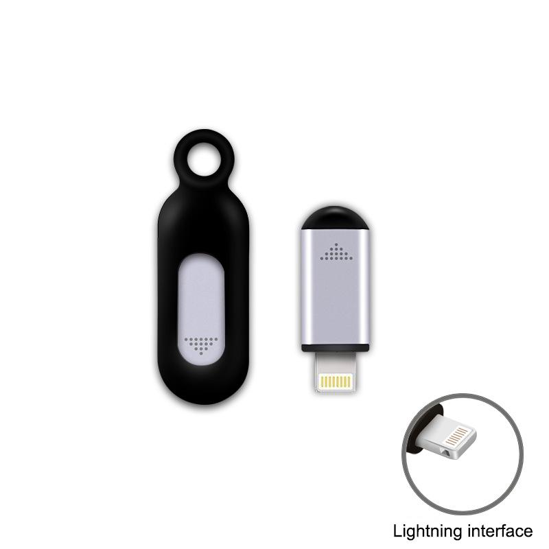 Portable Mobile Phone Remote Smart Control Blasters Adapter Universal Ir Infrared Smart Remote For Tv Air Conditioner Fan