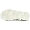 FILA Fusion Casual Low-Top Canvas Shoes Women sneaker Gray Brown T12W332103FQD