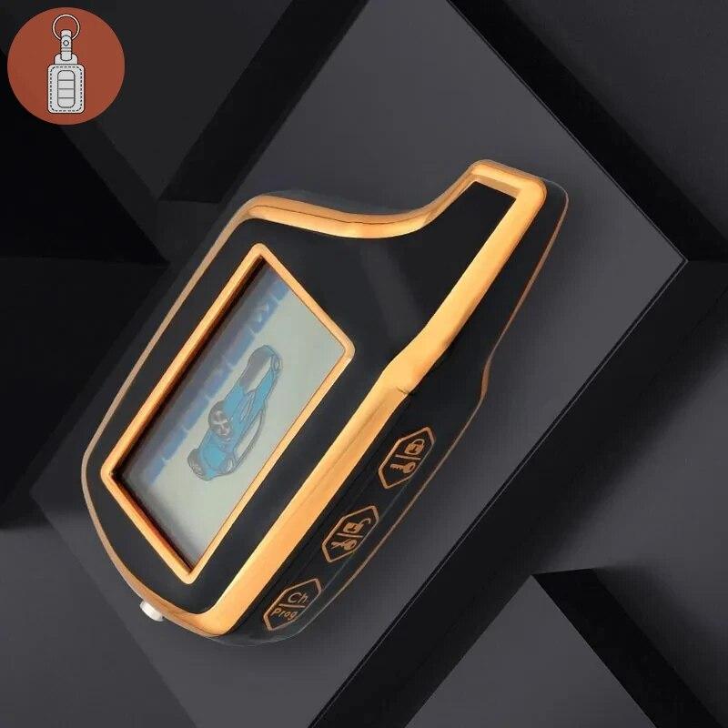 GUSHIBEI TPU Car Key Case for B9 B91 B6 B61 A91 A61 V7