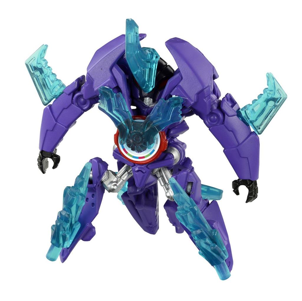 Transformers Adventure TMC04 Air Raiser