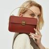 Luxury Designer Women's Handbags Temperament Versatile Single Shoulder Bags Office Lady Crossbody  Bag  Spring New