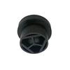 2pcs SMALL ENGINE COVER ENGINE COVER Car Accessories ENGINE COVER RUBBER GROMMET