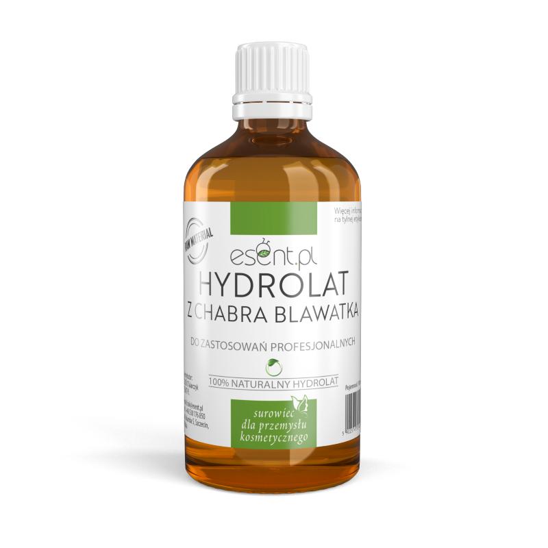 Cornflower Hydrolate - 100 ml Greentech