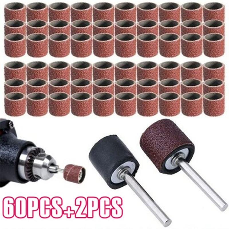 

Sanding belts Rubber Mandrel Abrasive Strap Engraving Polishing Ceramic