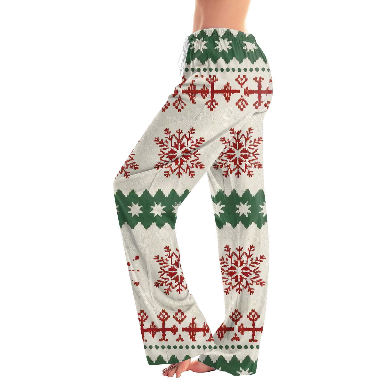 

Женские зимние однотонные брюки полной длины, спортивные брюки S