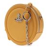 Vivienne WeStwood Vivienne WeStwood Women S Ruby Round croSSbody Bag 43040056 L001n E401