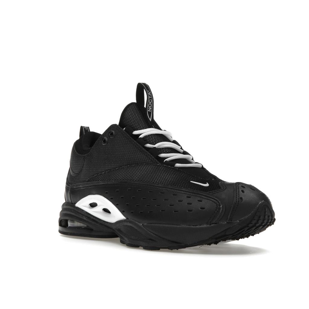 NOCTA x Nike Air Zoom Drive Černá Bílá Unisex Tenisky DX5854-001